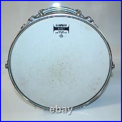 13x13 Individual Drum from Yamaha Manu Katche? Junior Kit Drum Set Japan Black