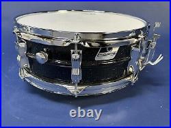 14x5 Ludwig Galaxy Snare Drum Excellent Condition