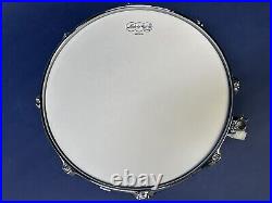 14x5 Ludwig Galaxy Snare Drum Excellent Condition