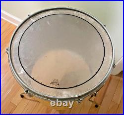 16x15 Floor Tom WMP