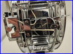 1960s Vintage Rogers 7-Line Dynasonic 5x14 COB Snare Drum