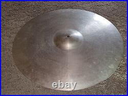 1964 Ludwig Sky Blue Pearl Super Classic Drum Set Hardware/cases Paiste Cymbals