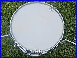 1965 Ludwig Drum Co 16 CLASSIC FLOOR TOM SKY BLUE PEARL for YOUR DRUM SET! K64