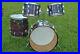 1968-Ludwig-Drum-Co-CLASSIC-22-12-13-16-DRUM-SET-in-PSYCHEDELIC-RED-LOT-E74-01-qjjc