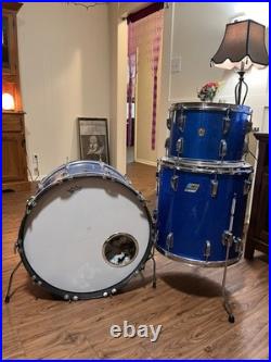 1968 Ludwig Super Classic Drumkit