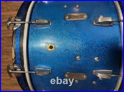 1968 Ludwig Super Classic Drumkit