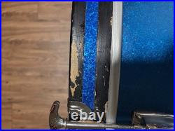 1968 Ludwig Super Classic Drumkit