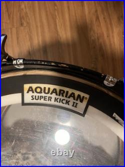 1968 Ludwig Super Classic Drumkit