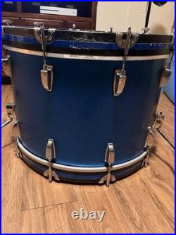 1968 Ludwig Super Classic Drumkit