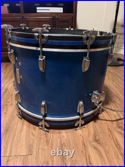 1968 Ludwig Super Classic Drumkit