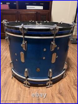 1968 Ludwig Super Classic Drumkit