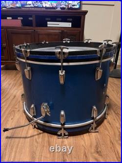 1968 Ludwig Super Classic Drumkit