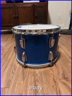 1968 Ludwig Super Classic Drumkit