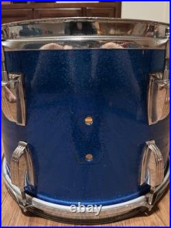 1968 Ludwig Super Classic Drumkit