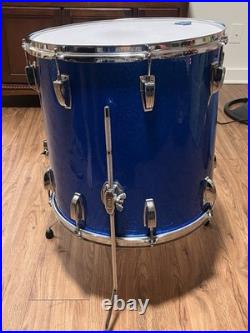 1968 Ludwig Super Classic Drumkit