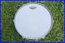 1970's GRETSCH 13 TOM in WHITE PEARL WMP for YOUR BASS DRUM and SET! LOT #A898