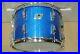 1970-s-LUDWIG-13-BLUE-SPARKLE-CLASSIC-SERIES-TOM-for-your-DRUM-SET-LOT-S486-01-peij