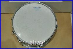 1970's LUDWIG 13 BLUE SPARKLE CLASSIC SERIES TOM for your DRUM SET! LOT S486