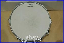 1970's LUDWIG 13 BLUE SPARKLE CLASSIC SERIES TOM for your DRUM SET! LOT S486