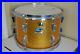 1970-s-LUDWIG-13-CLASSIC-3-PLY-TOM-in-GOLD-SPARKLE-for-YOUR-DRUM-SET-LOT-Z334-01-up