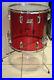 1970-s-LUDWIG-16-CLASSIC-RED-VISTALITE-FLOOR-TOM-for-YOUR-DRUM-SET-LOT-G266-01-mv