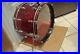 1970-s-LUDWIG-24-CLASSIC-RED-VISTALITE-BASS-DRUM-for-YOUR-DRUM-SET-LOT-F702-01-kgcn