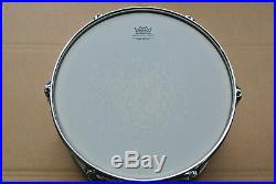 1970's Ludwig USA 13 CLASSIC WHITE MARINE PEARL TOM for YOUR DRUM SET! #D93