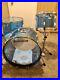 1970s-Vintage-Ludwig-Vistalite-Blue-3-Piece-Drum-Set-Kit-BIG-Sizes-14-18-22-01-hlg