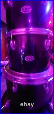 1970s Vintage Slingerland Drum Set