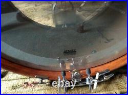 1972 Vintage Professional Slingerland Drum Set, Excellent Condition