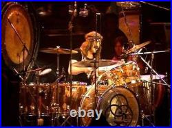 1994 LUDWIG SUPER CLASSIC 26 NATURAL MAHOGANY BASS DRUM SHELL for YOUR SET! L20