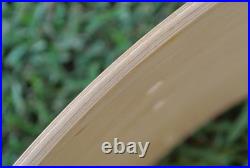 1994 LUDWIG SUPER CLASSIC 26 NATURAL MAHOGANY BASS DRUM SHELL for YOUR SET! L20