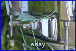 1994 LUDWIG SUPRAPHONIC-402 6.5X14 SNARE DRUM for YOUR BONHAM SET! L50 1994 LUDWIG SUPRAPHONIC-402 6.5X14 SNARE DRUM for YOUR BONHAM SET! L50