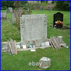 1994 LUDWIG SUPRAPHONIC-402 6.5X14 SNARE DRUM for YOUR BONHAM SET! L50