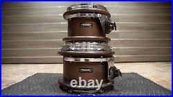 1994 Peavey RBS-1 5-Piece Shell Pack Satin Brown