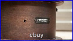 1994 Peavey RBS-1 5-Piece Shell Pack Satin Brown