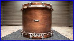 1994 Peavey RBS-1 5-Piece Shell Pack Satin Brown