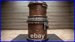 1994 Peavey RBS-1 5-Piece Shell Pack Satin Brown