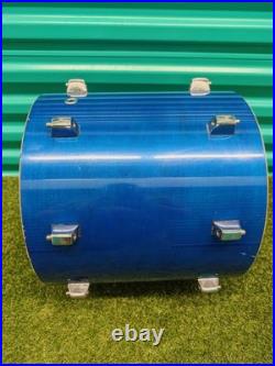 1997 Baltimore Drum Company Professional Performance Series 4-Piece Drum Set