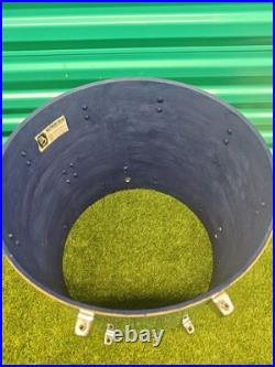 1997 Baltimore Drum Company Professional Performance Series 4-Piece Drum Set