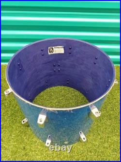 1997 Baltimore Drum Company Professional Performance Series 4-Piece Drum Set