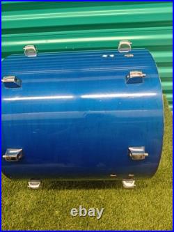 1997 Baltimore Drum Company Professional Performance Series 4-Piece Drum Set