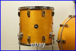 2019 WFL III Antique Maple Drum Set 16x22 8x10 8x12 16x16