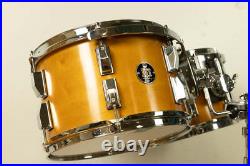 2019 WFL III Antique Maple Drum Set 16x22 8x10 8x12 16x16