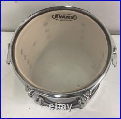 3 Premier Cambria Rack Toms 14 12 10 Purple Stain Drum Kit 3 Premier Cambria Rack Toms 14 12 10 Purple Stain Drum Kit