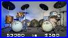 300-Vs-3000-Drums-Gretsch-USA-Custom-Vs-Catalina-Jazz-Drums-01-zaau