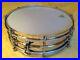 4-x14-LUDWIG-1920-STUNNING-8-LUG-DANCE-MODEL-SNARE-DRUM-Snappy-Snare-Set-01-xn