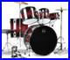 5-Piece-Full-Size-Adult-Drum-Set-Complete-Kit-Cymbals-Stool-Dark-Cherry-Sunburst-01-zlt
