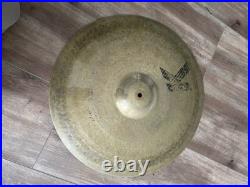 5 Piece Gretsch Renown With Cymbals And Kick Pedal