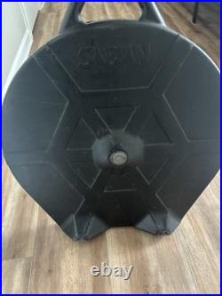 5 Piece Gretsch Renown With Cymbals And Kick Pedal